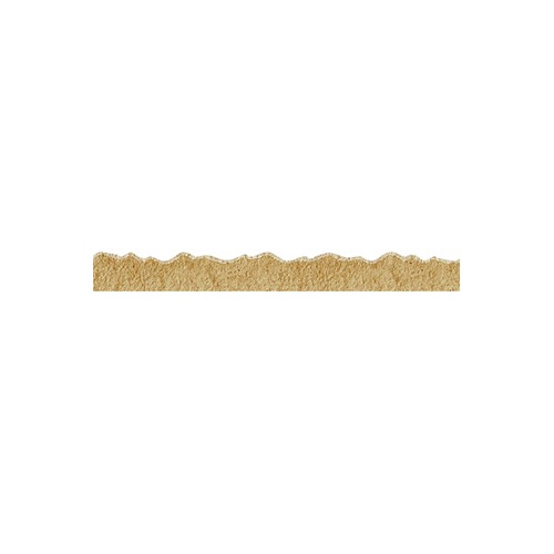Trimmer Light Brown Handmade Paper