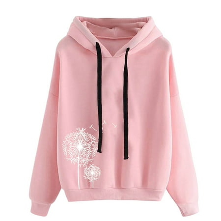 GWAABD Zipper Sweaters for Women Women S Sleeve Hoodies Long Bright Printing Sweatshirt Color Heart Comfy Women S Hoodies Sweatshirts