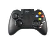 PG-9021 Classic Bluetooth V3.0 Gamepad for iPhone / iPod / iPad + More - Black