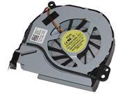 New Laptop Cpu Cooling Fan for Dell Inspiron 14r Turbo 14td 14tr 1728 2728b 5420 7420 Vostro 3460 5n1f0, 05n1f0