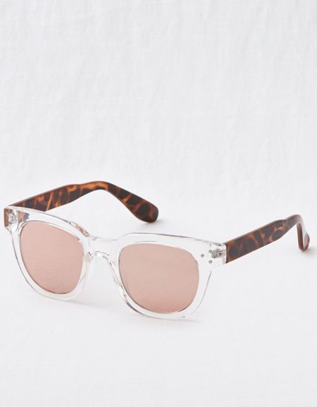 Aerie Square Sunglasses