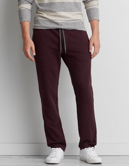 Ae Fleece Sweatpant