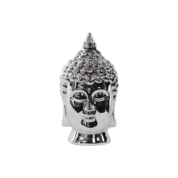 Urban Trends Porcelain Head, 6