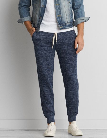 Ae Sweater Fleece Jogger