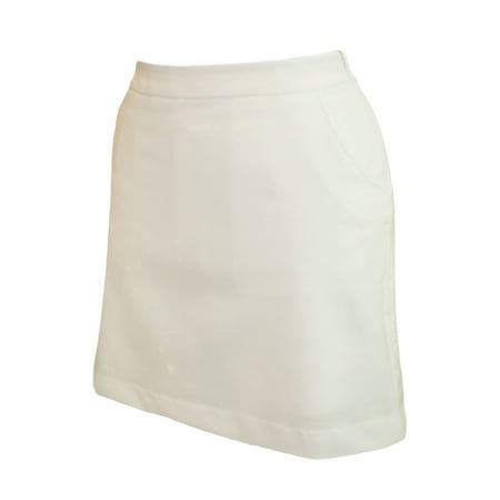 Monterey Club Women S Lightweight Elite Golf Skirt #4804