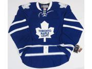 Toronto Maple Leafs Authentic Home Reebok Edge 2.0 7287 Hockey Jersey