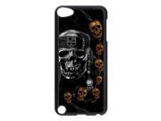 Los Angeles Kings Back Cover Case for iPod Touch 5 5th Ip5-7263