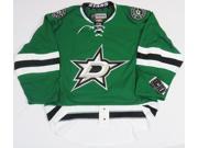 Dallas Stars Authentic Home Reebok Edge 2.0 7287 Hockey Jersey