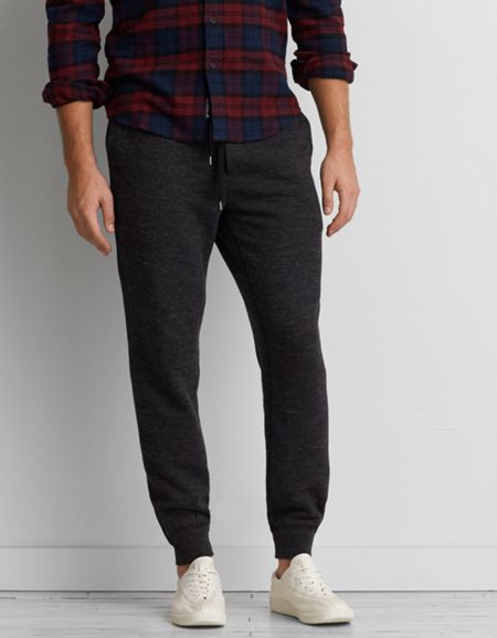 Ae Fleece Jogger