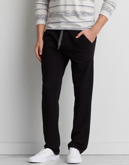 Ae Fleece Sweatpant