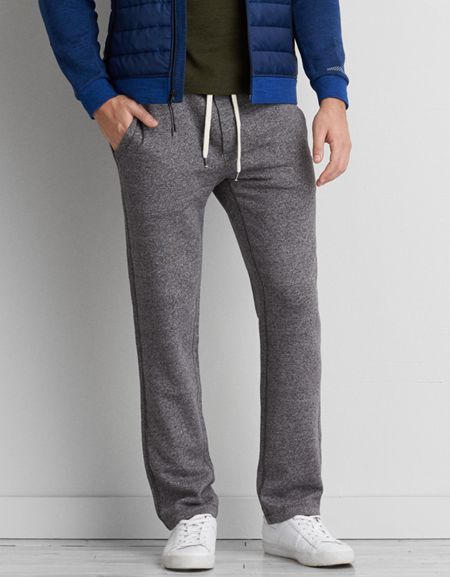 Ae Fleece Sweatpant