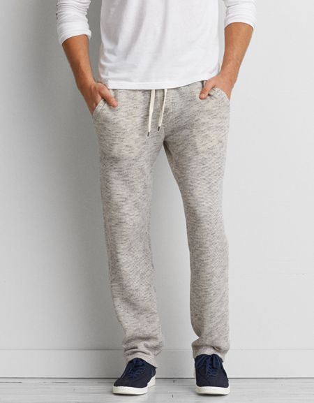 Ae Fleece Sweatpant