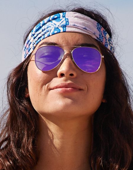 Aerie Aviator Sunglasses