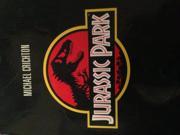 Jurassic Park MGR Int Extend Read Esplen, Julia [Used - Good] [Softcover]