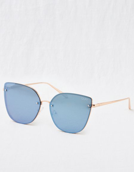 Quay Lexi Sunglasses