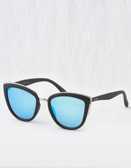 Quay My Girl Sunglasses