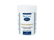 BioCare Spectrumzyme (Enzyme Complex) 90 Capsules