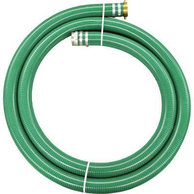 JGB Enterprises Suction Hose  3Inch X 50ft., Model A007-0489-1650