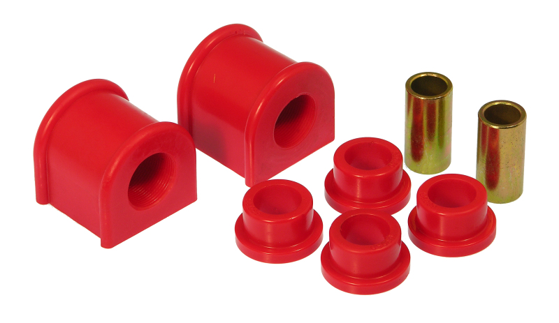 Prothane Sway Bar Bushing (Red) - 4-1128
