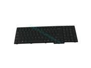 New Us Keyboard for Acer Aspire 7000 7100 7110 9300 9400 9410 9420 Teclado Series Laptop Notebook Accessories Replacement Parts Wholesale Qwerty