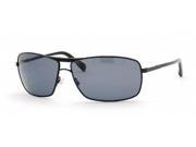 Pierre Cardin P.C. 6249 807 Men's Glasses Black Size 51 - Free Lenses - HSA/FSA Insurance - Blue Light Block Available