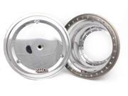 Weld Racing Outer Wheel Shell 15 X 9.25 in Beadlock P/n P857-5954