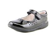 Stride Rite Srt Ps Cora Youth Us 12 Black Mary Janes