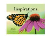 Inspirations Desk Calendar by Wyman Publishing