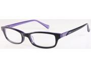 Guess 2292 Eyeglasses in Color Code B11 in Size:50/17/135