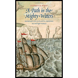 Path in the Mighty Waters