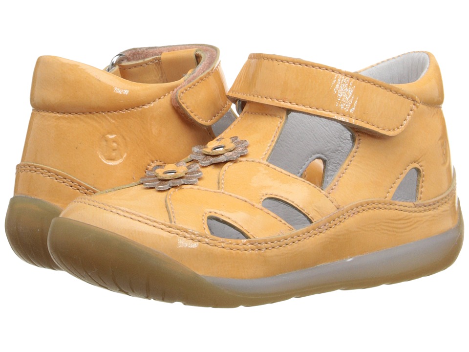 Naturino - Falcotto 1455 Ss16 (toddler) (orange) Girls Shoes