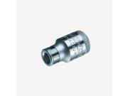 Gedore 630 Bit Adaptor 1/4 -3/8