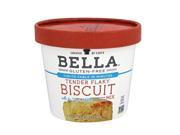 Bella Gluten-Free Tender Flaky Biscuit Mix
