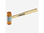 Gedore 8821270 Plastic Hammer D 22 Mm