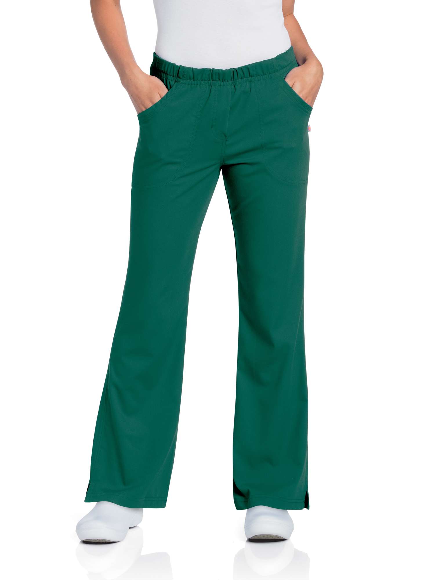 Waist Pant,Womens,Alexis,Comfort,2XL