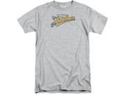 Dubble Bubble Tongue Splashers Logo Mens Big and Tall Shirt