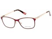 Guess by Marciano 0255 Eyeglasses in Color Code 083 in Size:53/16/135