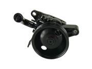 5674 - Power Steering Pump, Fast Shipping, 12 Month Warranty
