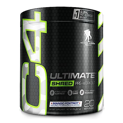 Cellucor C4 Ultimate Sour Batch Bros Pre-Workout 20-Servings - Health Supplements at Academy Sports