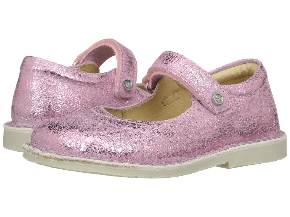 Naturino - 4875 Ss17 (toddler/little Kid) (pink) Girl's Shoes