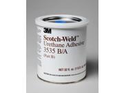 3mâ„¢ Scotch-weldâ„¢ Urethane Adhesive 3535, Part B, 5 Gal Pail