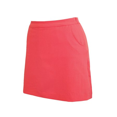 Monterey Club Women S Lightweight Elite Golf Skirt #4804