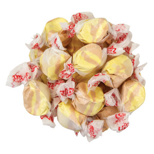 Taffy Town 31610 Chicken & Waffers Candy 5 Lbs - Pack of 4