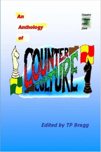 Counter Culture Anthology (Paperback)
