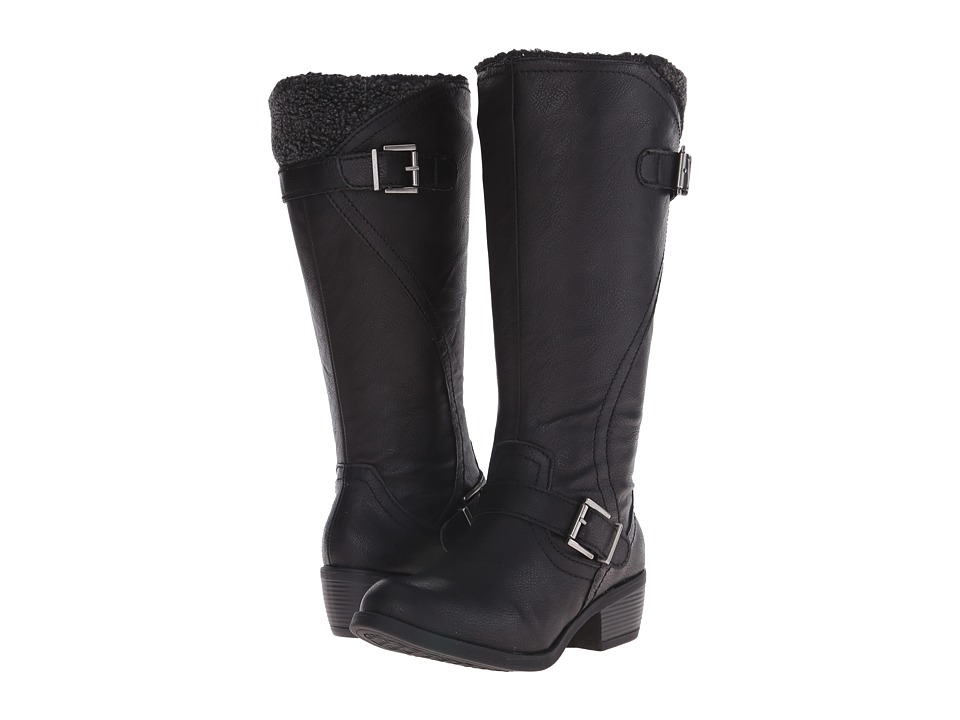Mootsies Tootsies - Utopia (black) Women's Shoes