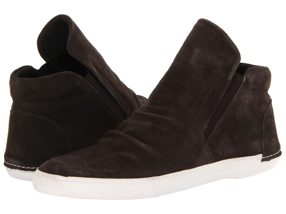 Kenneth Cole New York - Counter Culture (grey) Men's Slip on  Shoes