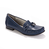 Mootsies Tootsies Mallori 2 Loafer Moccasin 7 M, Black