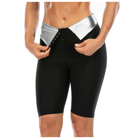 CLZOUD Yoga Work Pants White Nylon Women S Waist Sweaty Abdomen Women S Yoga Running Fitness Pants