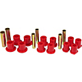 Prothane 6-1021 Leaf Springs Suspension