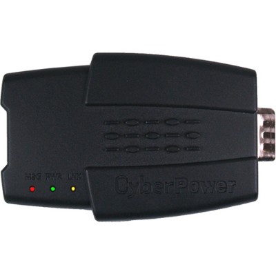 Cyberpower Rmcard100 Rmcard100 - Remote Management Card for Cyberpower Cps1500avr  Pr(1500 2200 3000)swrm2u